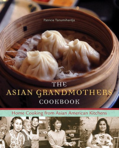 cookbook 5 for Patricia Tanumihardja