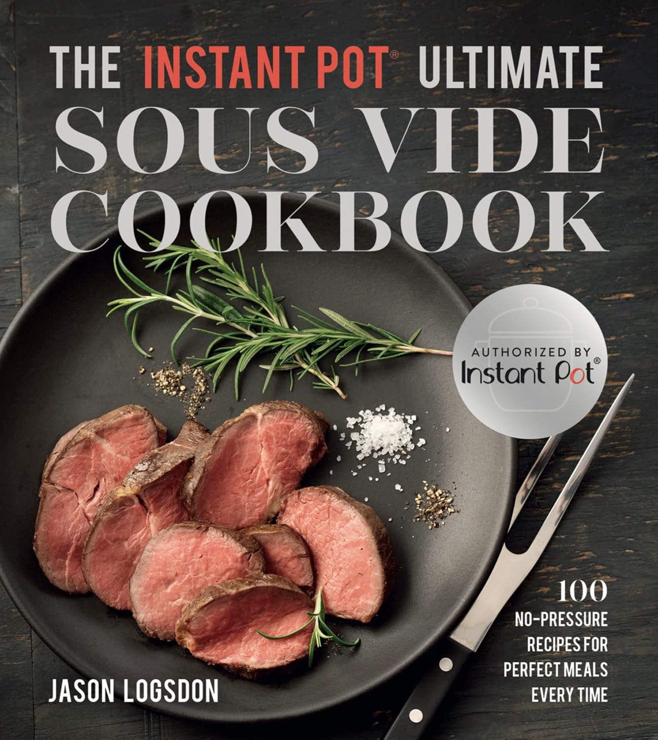 cookbook 1 for Jason Logsdon