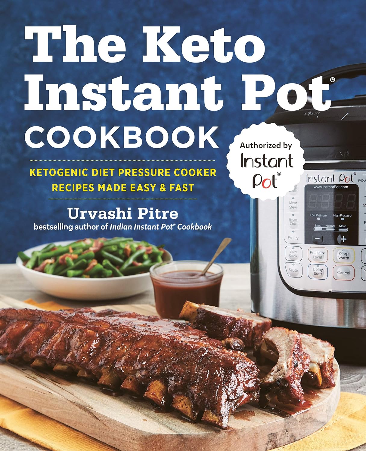 cookbook 6 for Urvashi Pitre