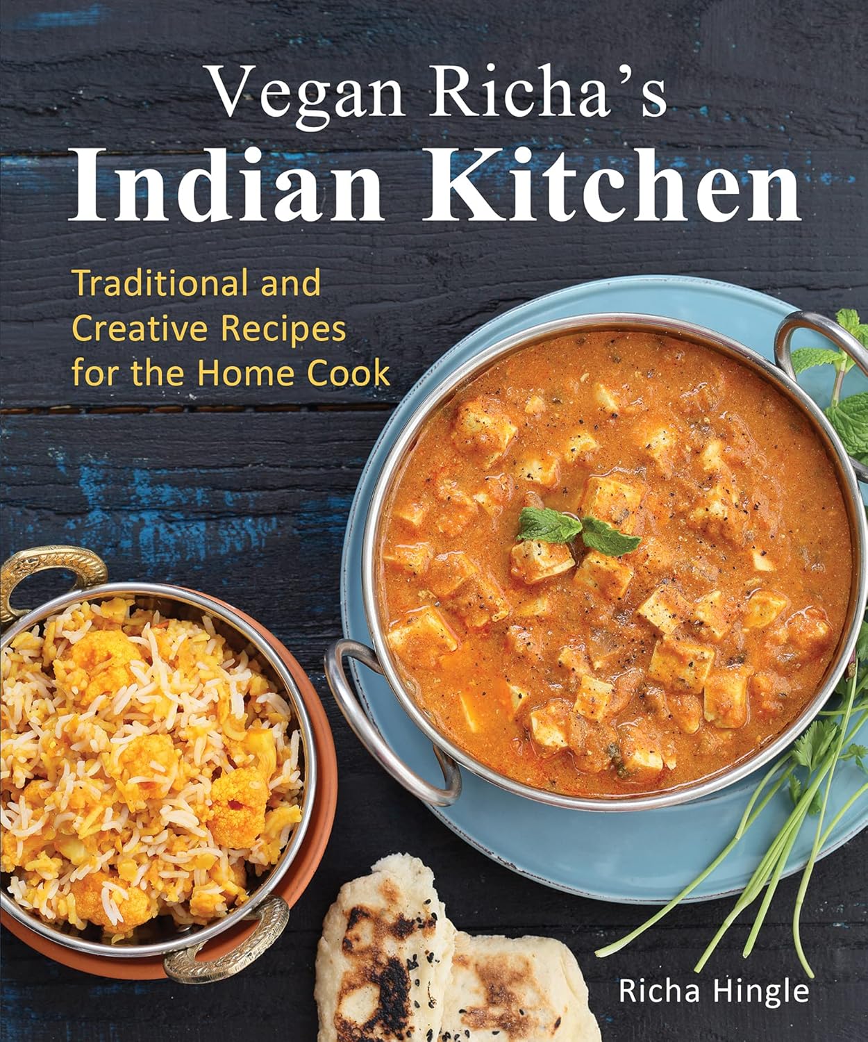 cookbook 3 for Richa Hingle