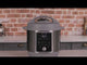 Instant Pot® Duo™ Plus 6-quart Multi-Use Pressure Cooker with Whisper-Quiet Steam Release, V4