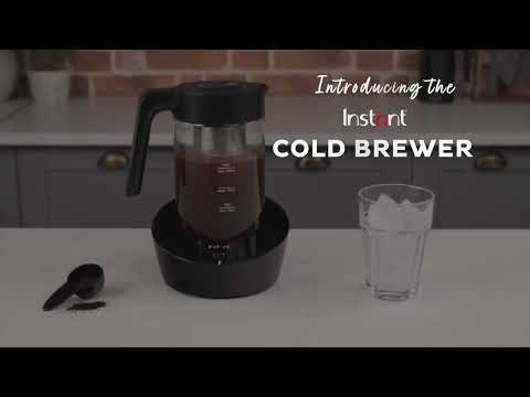 Cold brewer amazon hotsell