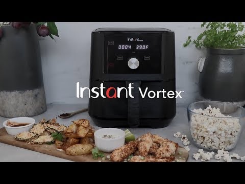 Instant Vortex 6 Instant Pot® Vortex® 6QT Air Fryer