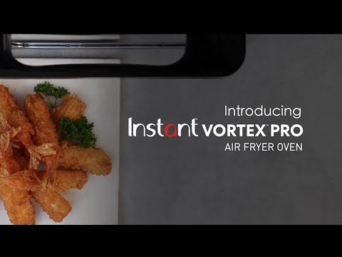 Instant Vortex Pro Air Fryer Oven hotsell