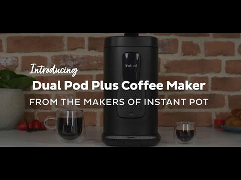 Has anyone used the Instapot coffee maker? Supposedly used both nespresso  and k cups : r/nespresso