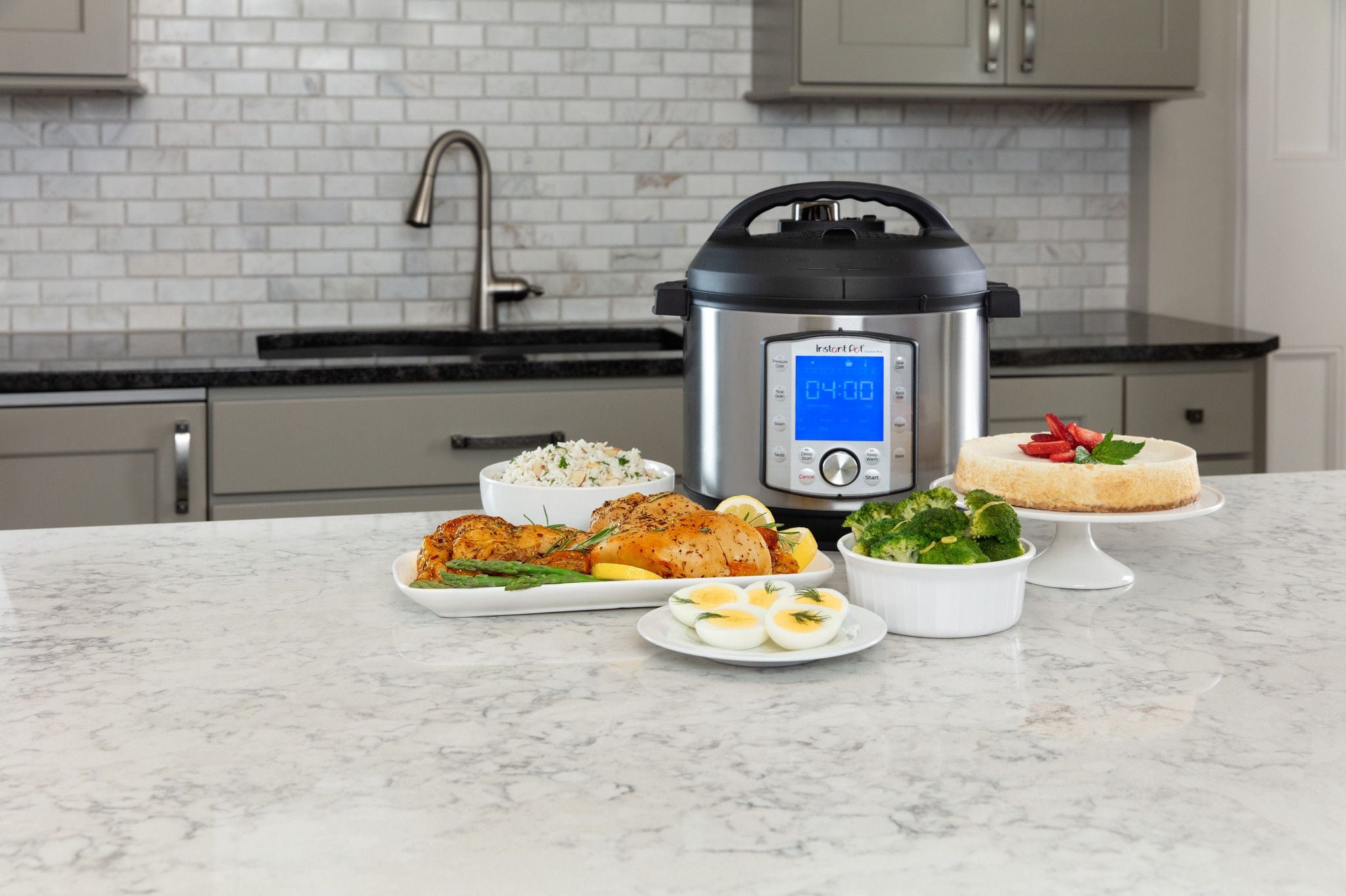 Shop Instant Pot Instant Appliances Official Website