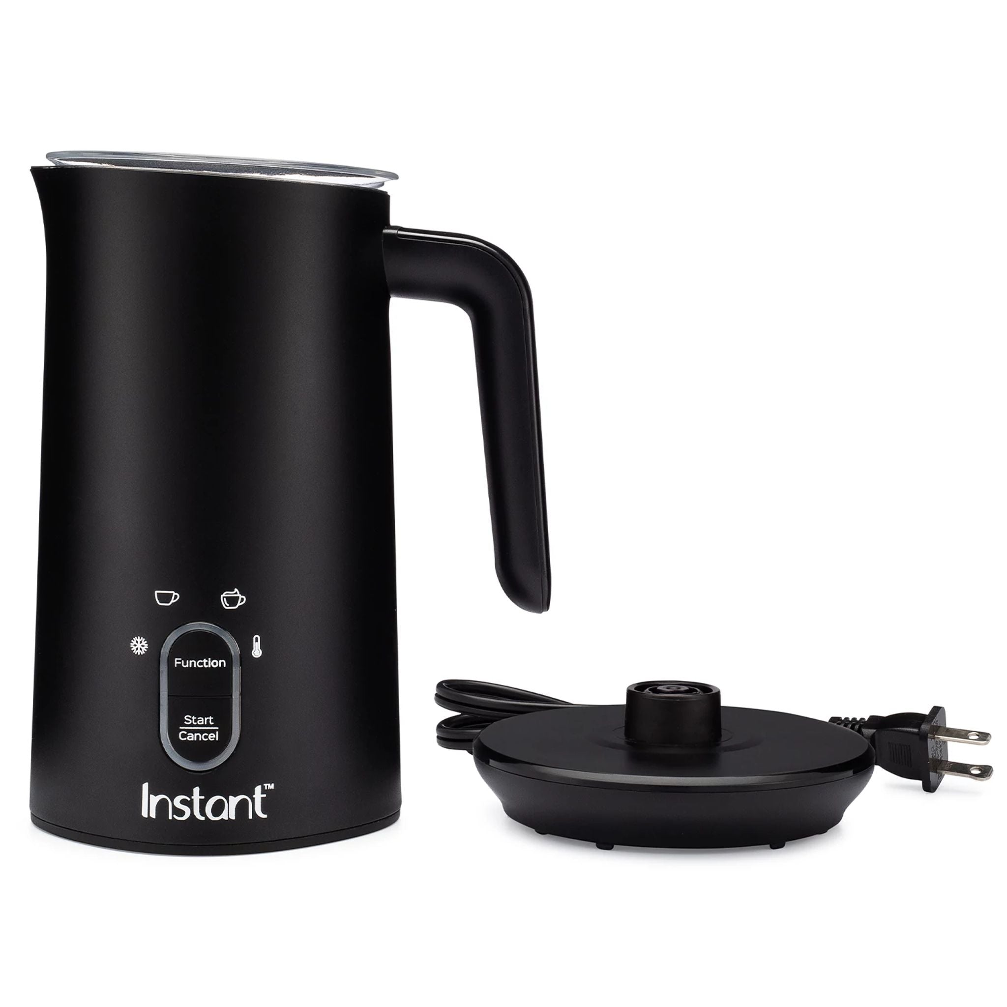 Instant Pot Milk Frother Black