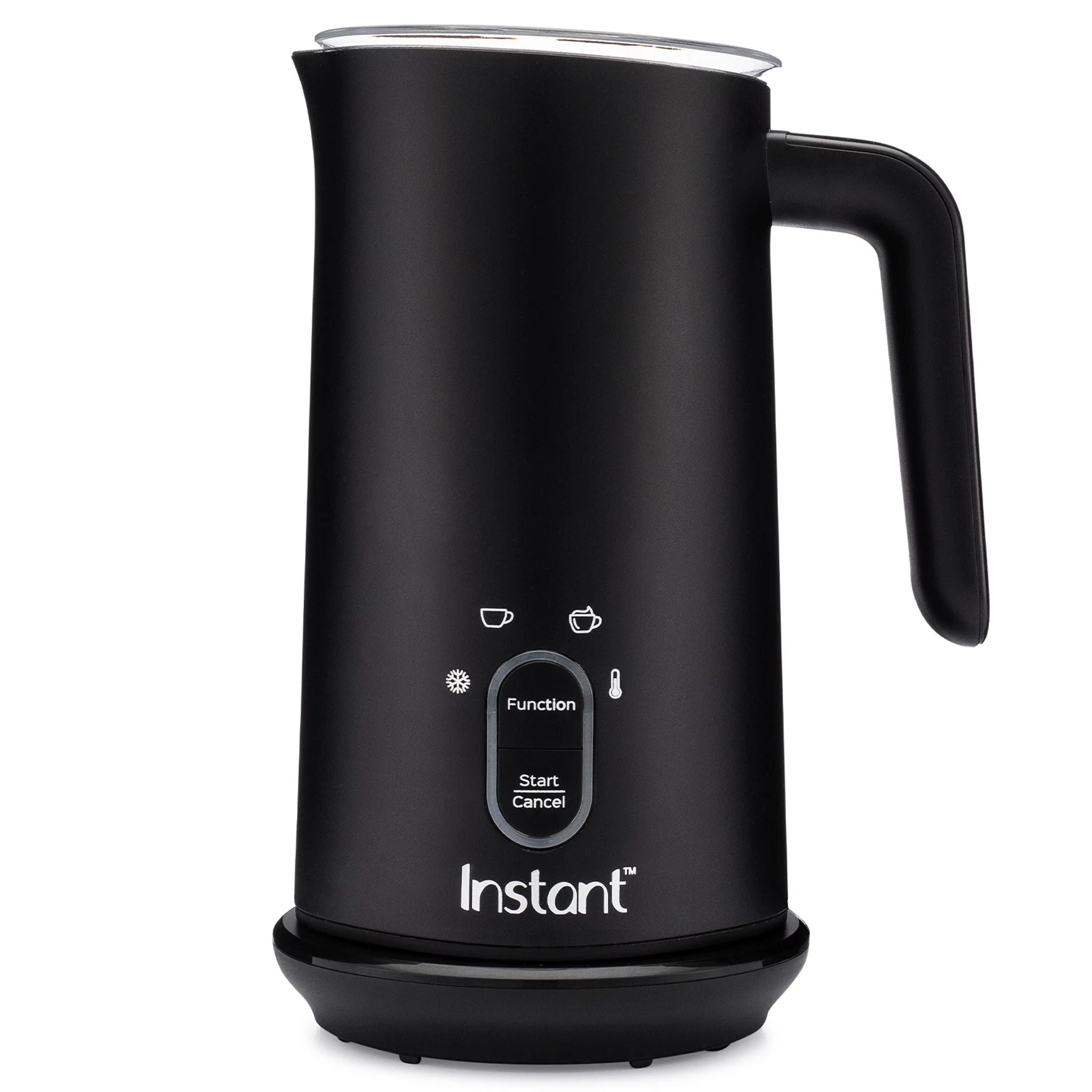 Instant pot pod coffee & espresso maker 2025