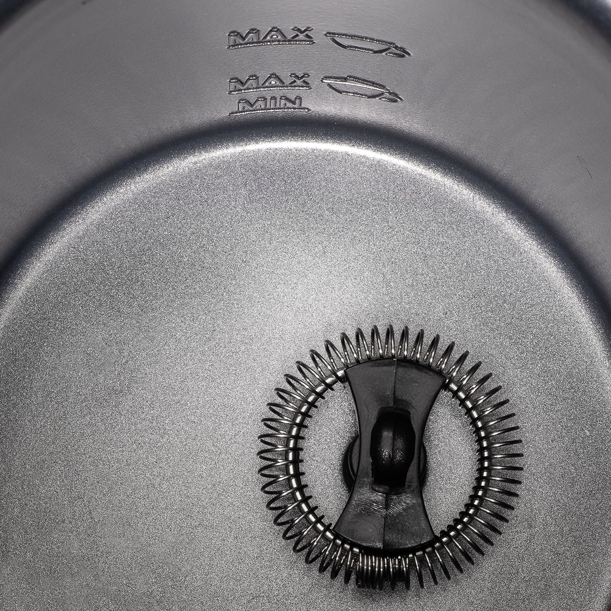  inside frother
