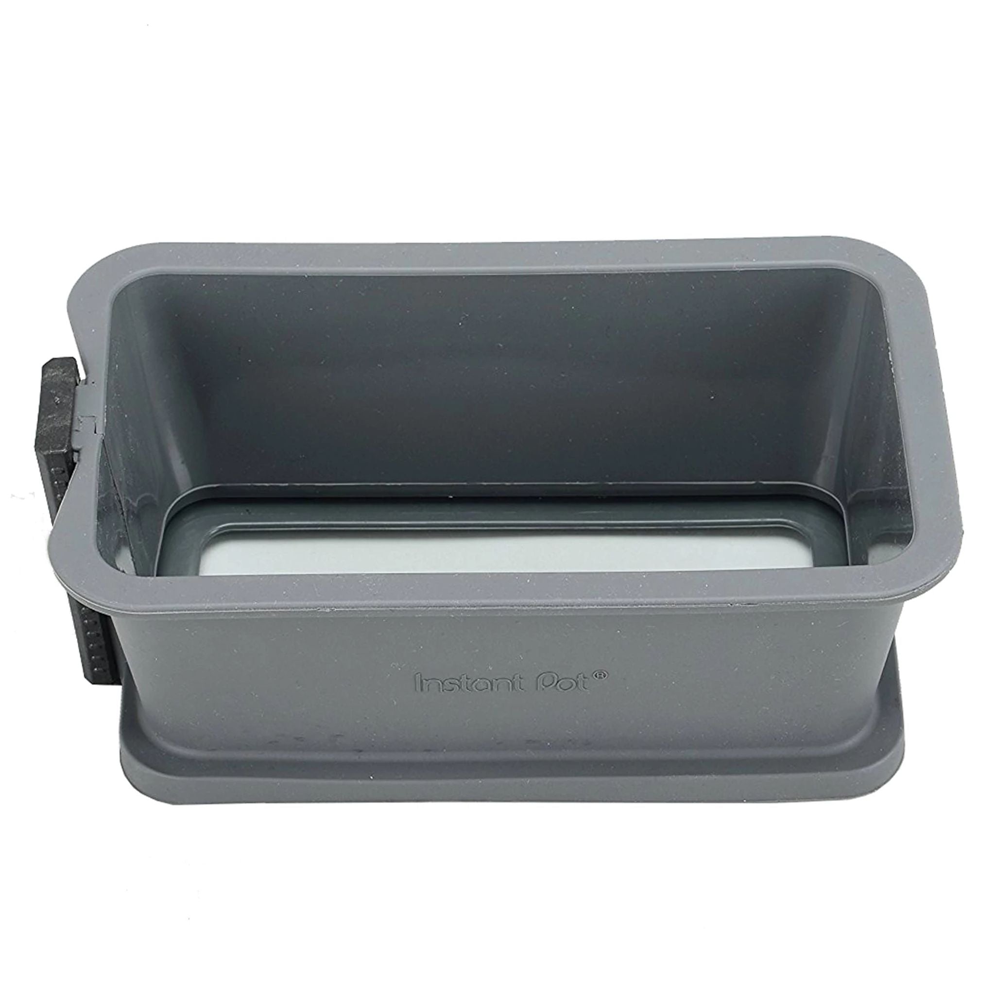 Instant Pot 6 8 quart Silicone Spring Form Rectangular Loaf Pan