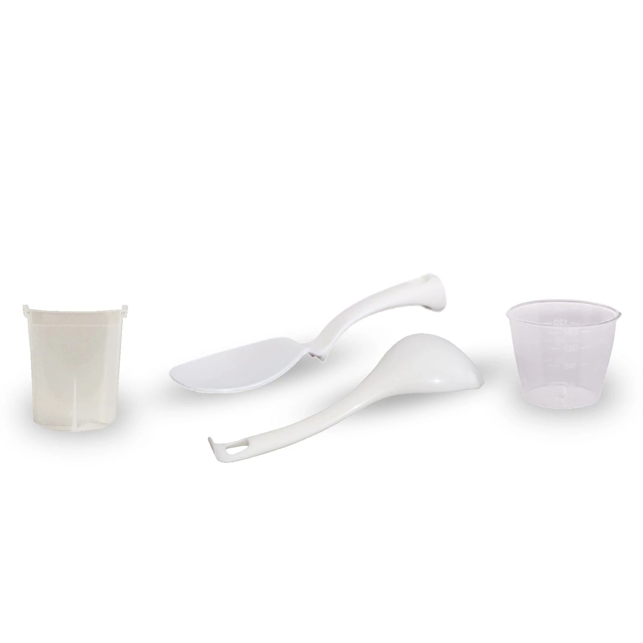 Instant pot measuring cup size hotsell