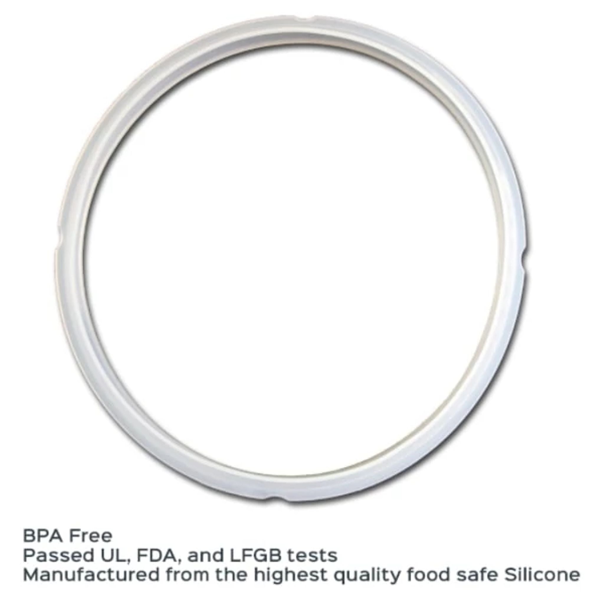 Instant Pot 8 quart Sealing Ring