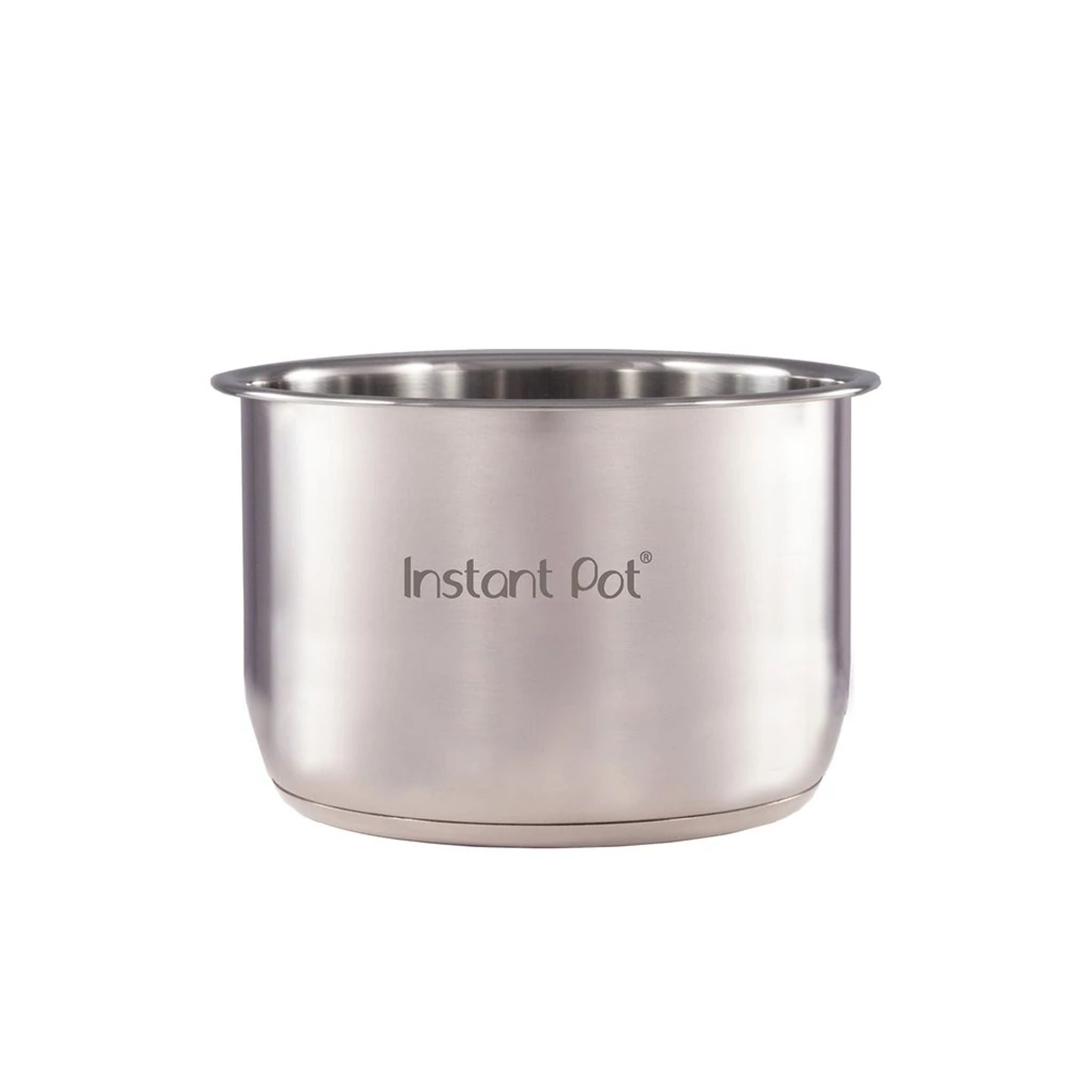Metal bowl in instant pot outlet