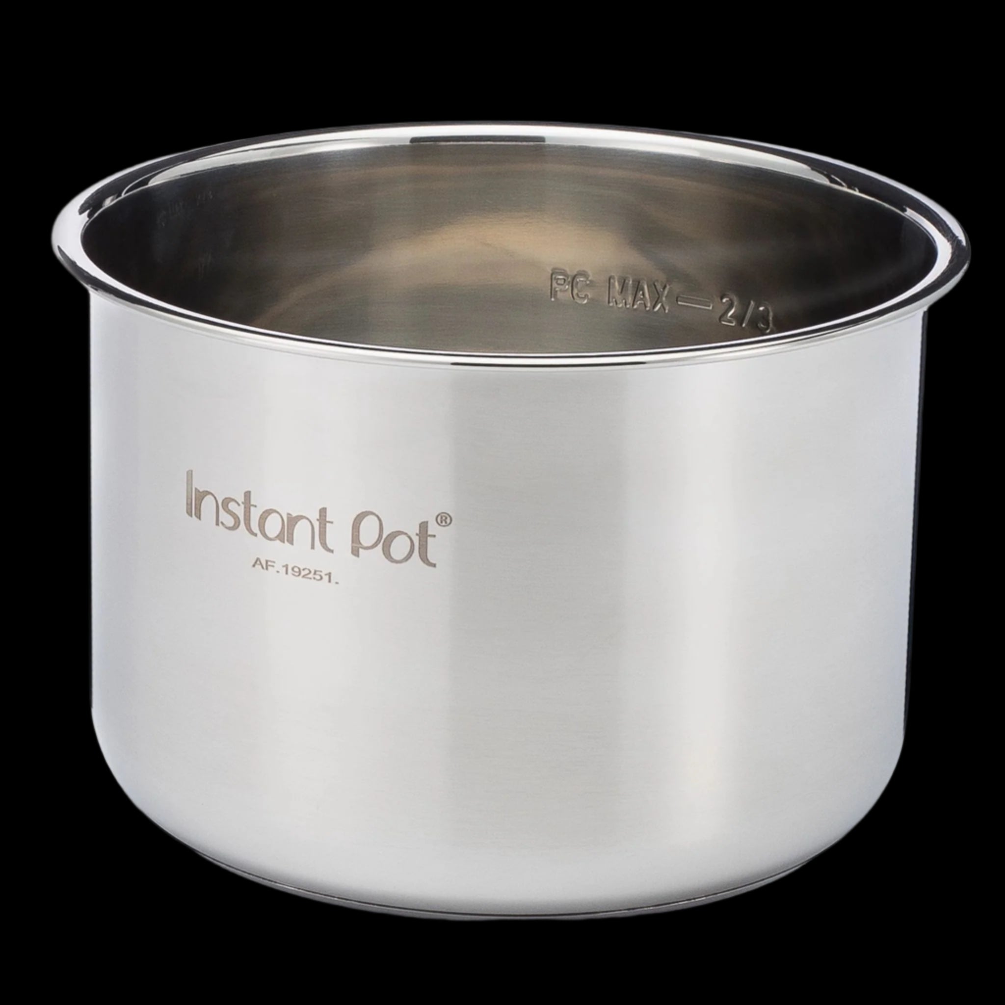 Instant pot replacement pot 6 quart outlet
