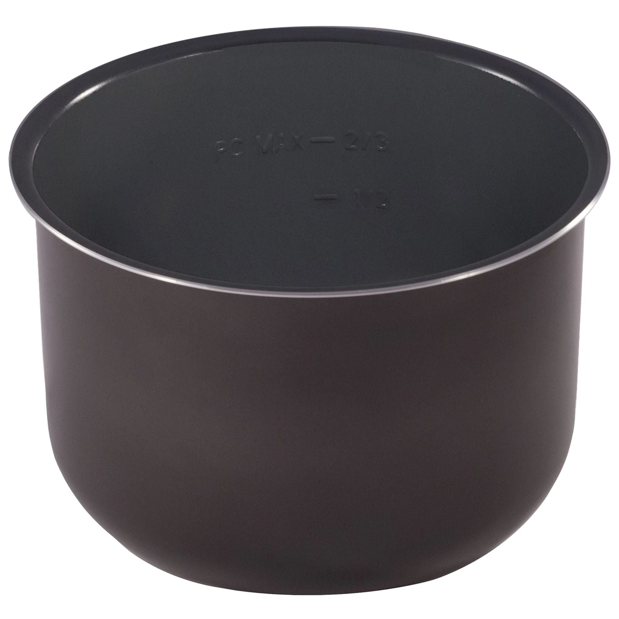 Instant pot inner pot non stick outlet