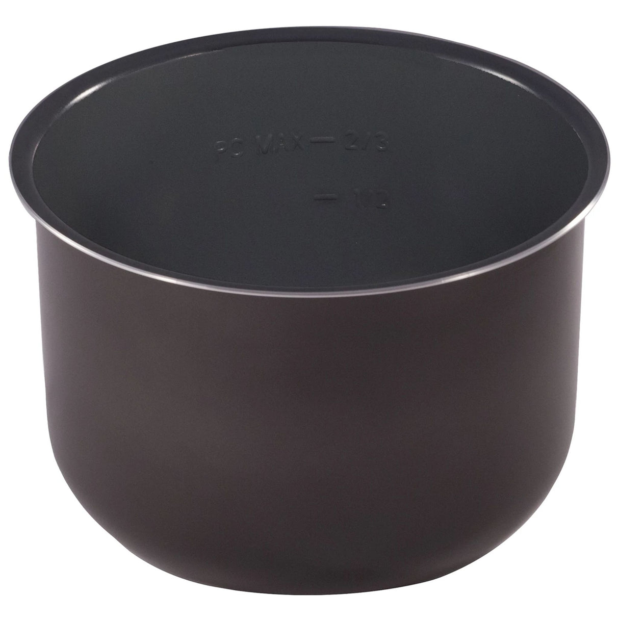  Instant Pot 6-quart Ceramic Non-Stick Inner Pot