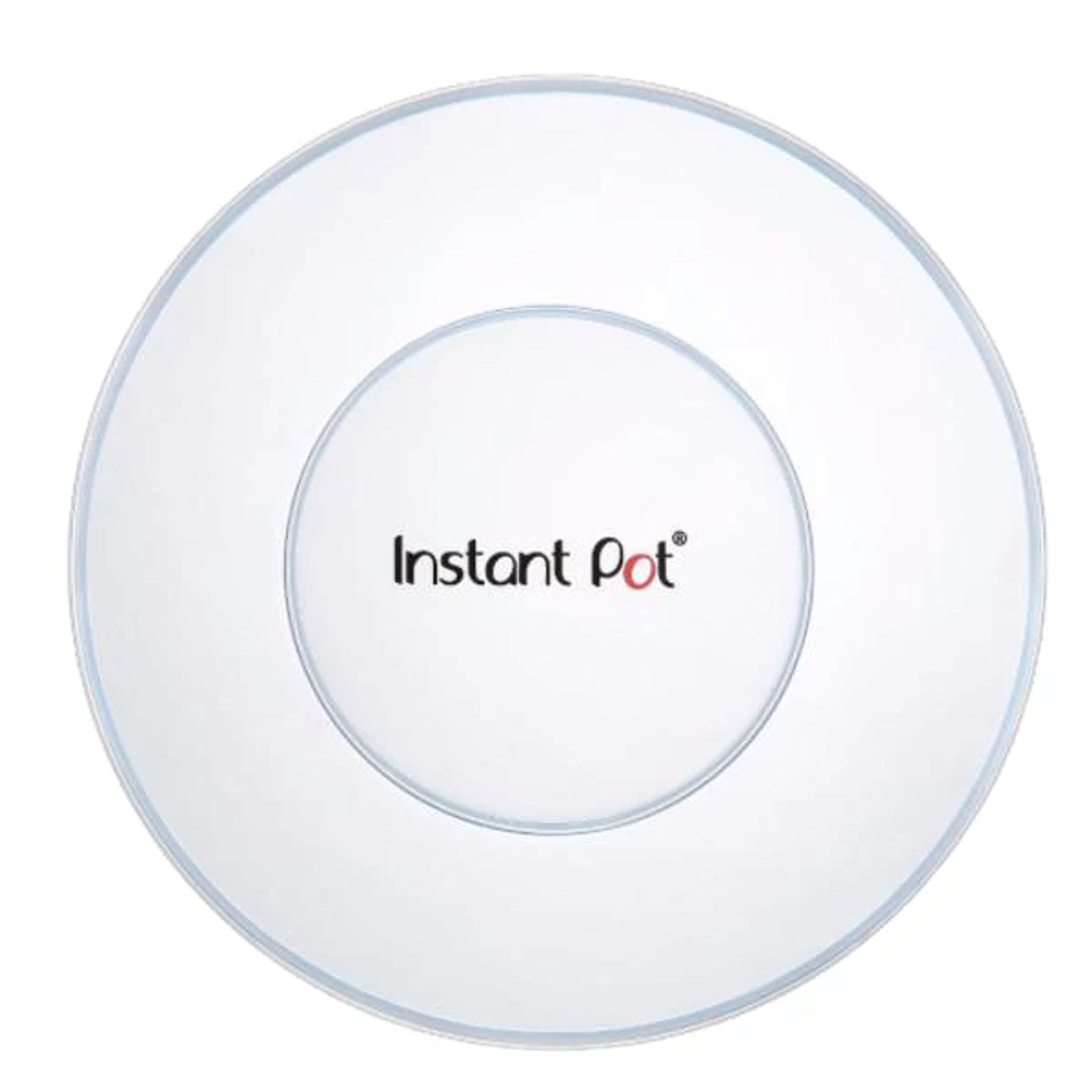 Instant Pot 5 6 quart Silicone Lid