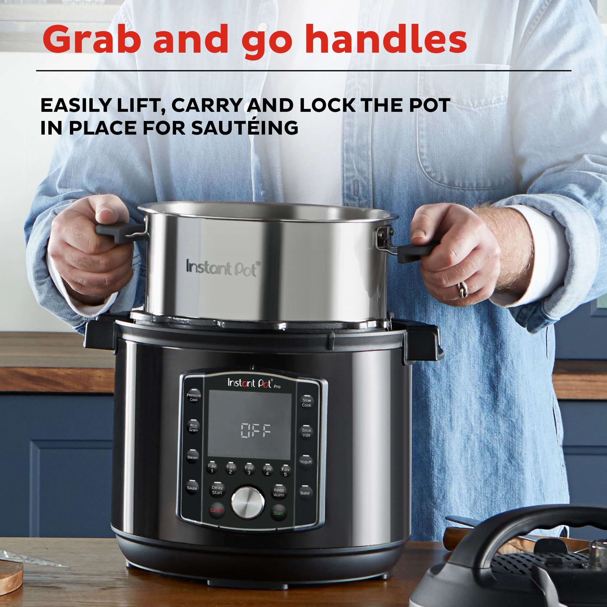 Instant pot sale 8 qt shop