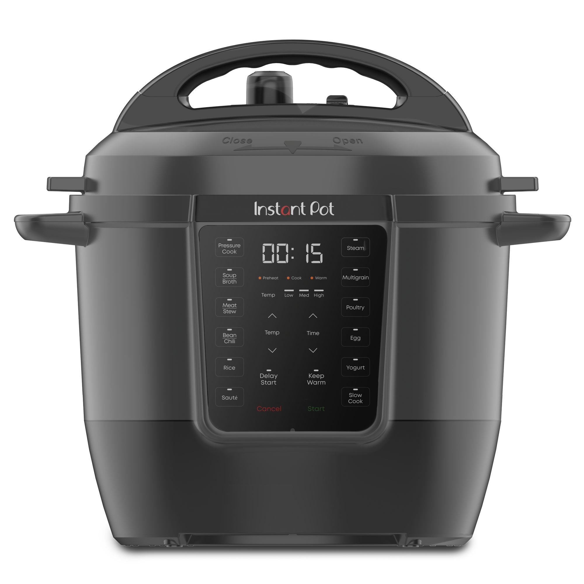 Multi Cookers Instant Pot