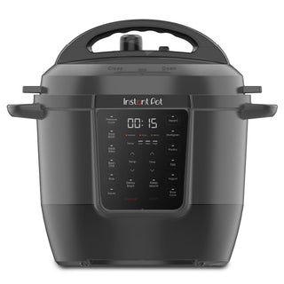 6-Quart Instant Pots