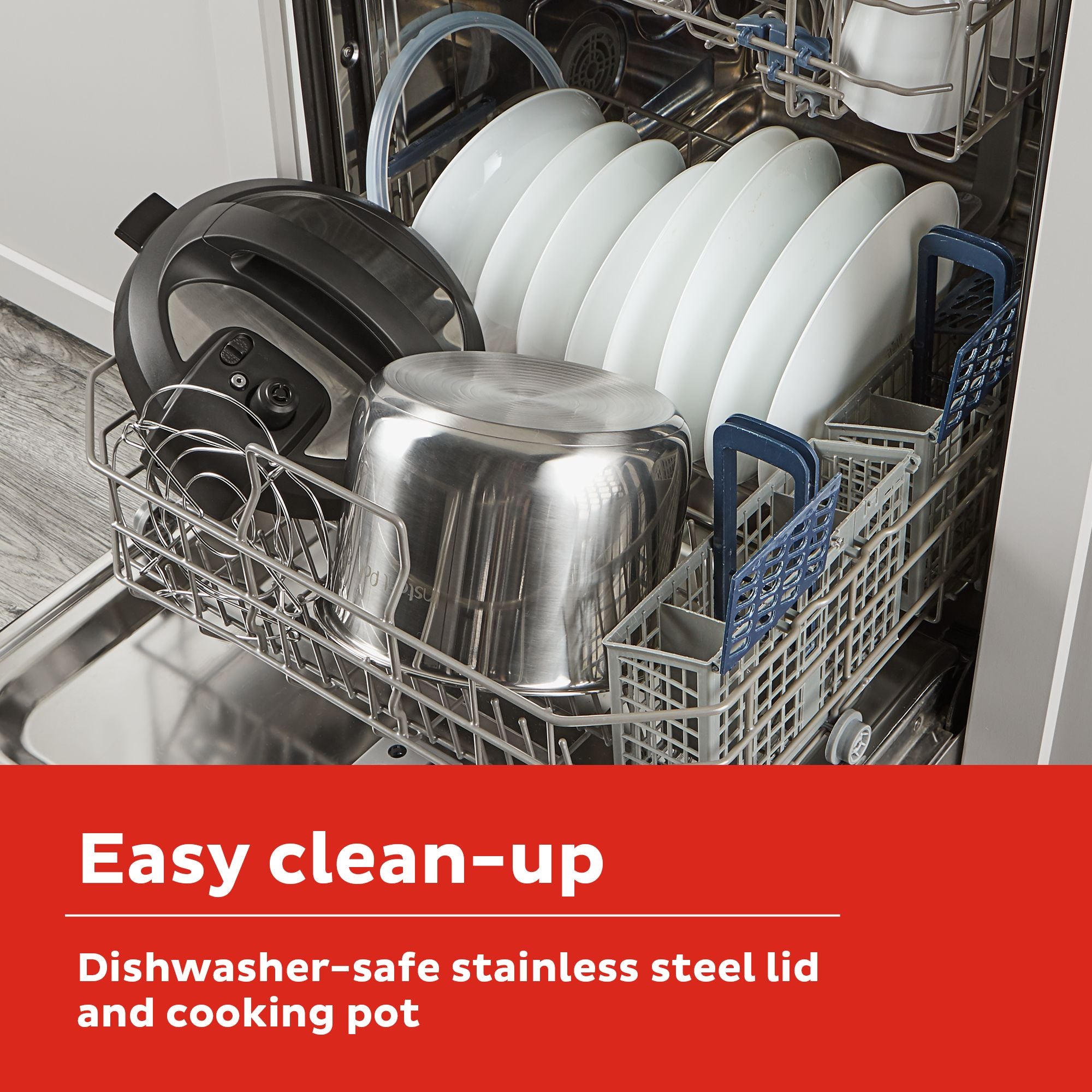 Instant pot insert dishwasher 2025