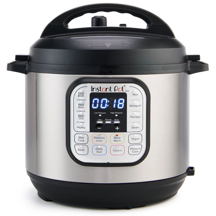 8-Quart Multi-Cookers – Instant Pot
