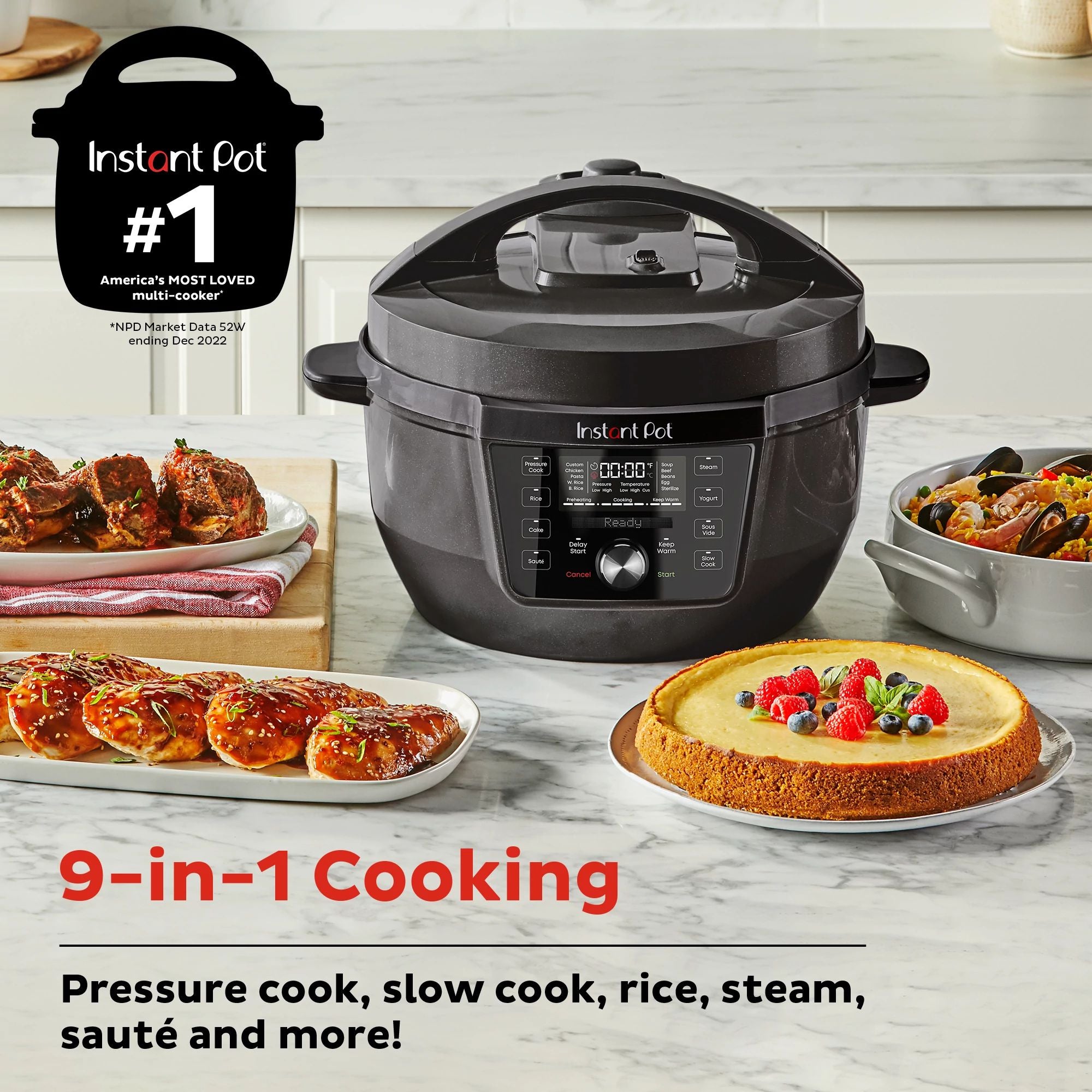 Redmond multicooker 2025 instructions