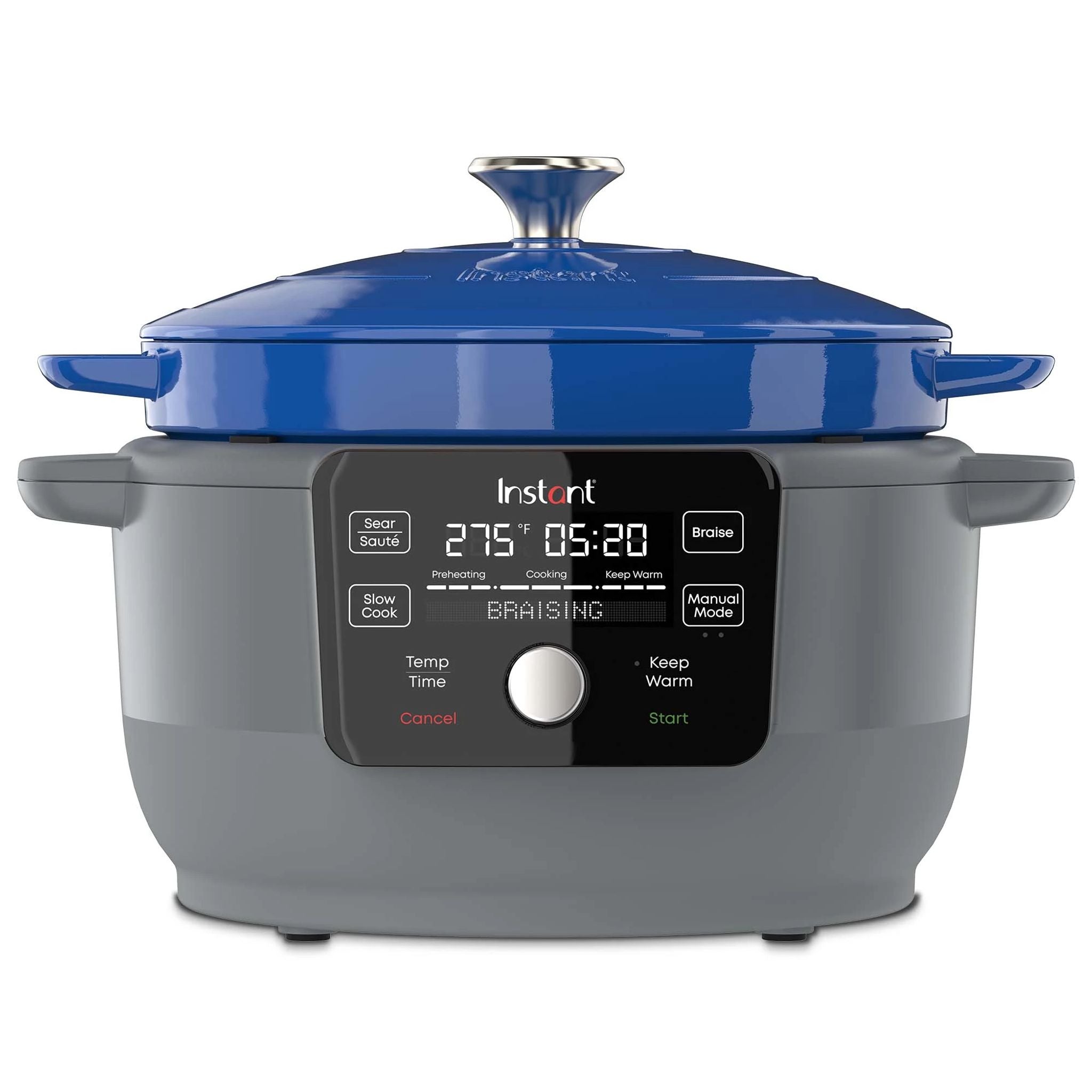 Instant pot duo 6 quart replacement lid clearance