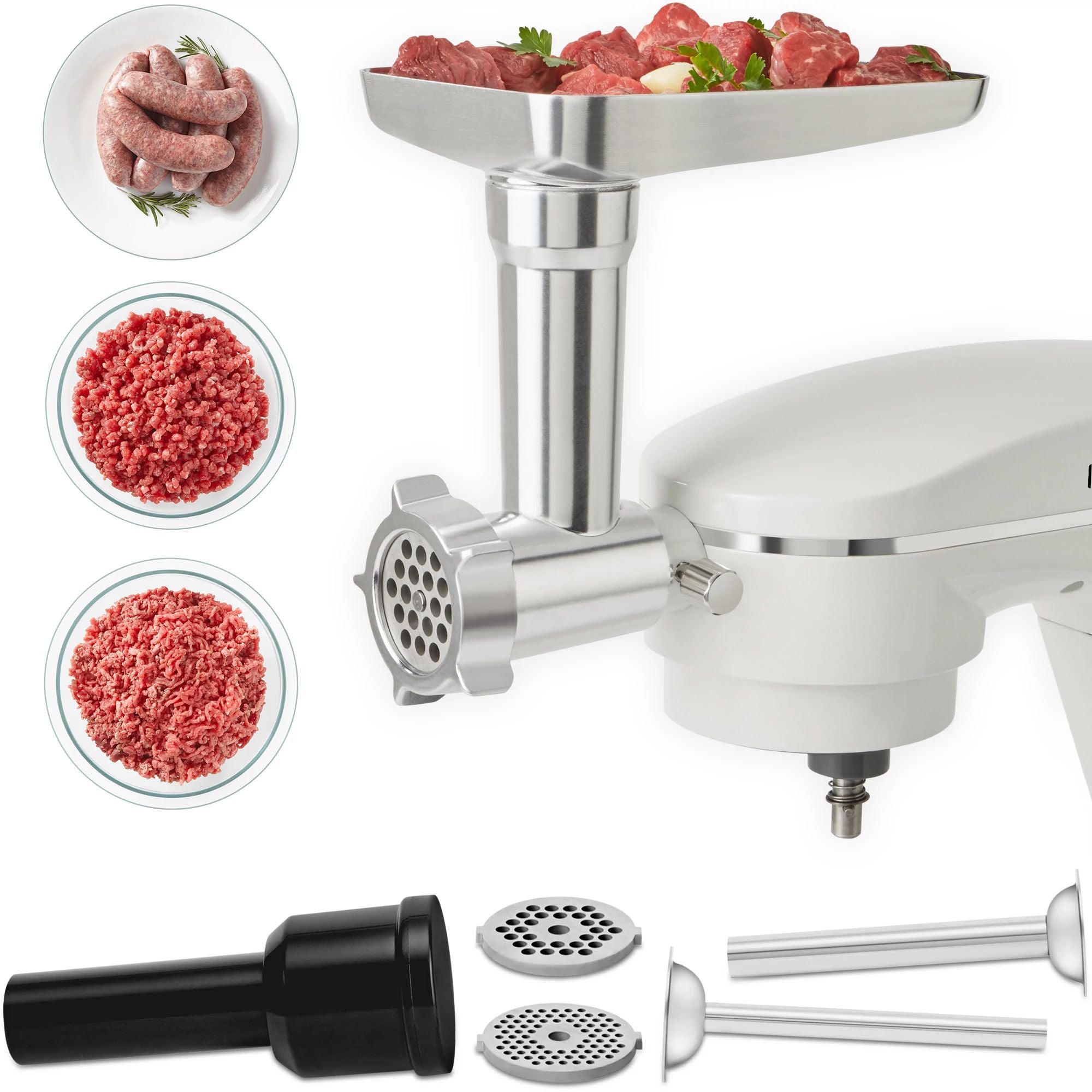 Instant pot mixer grinder 2025