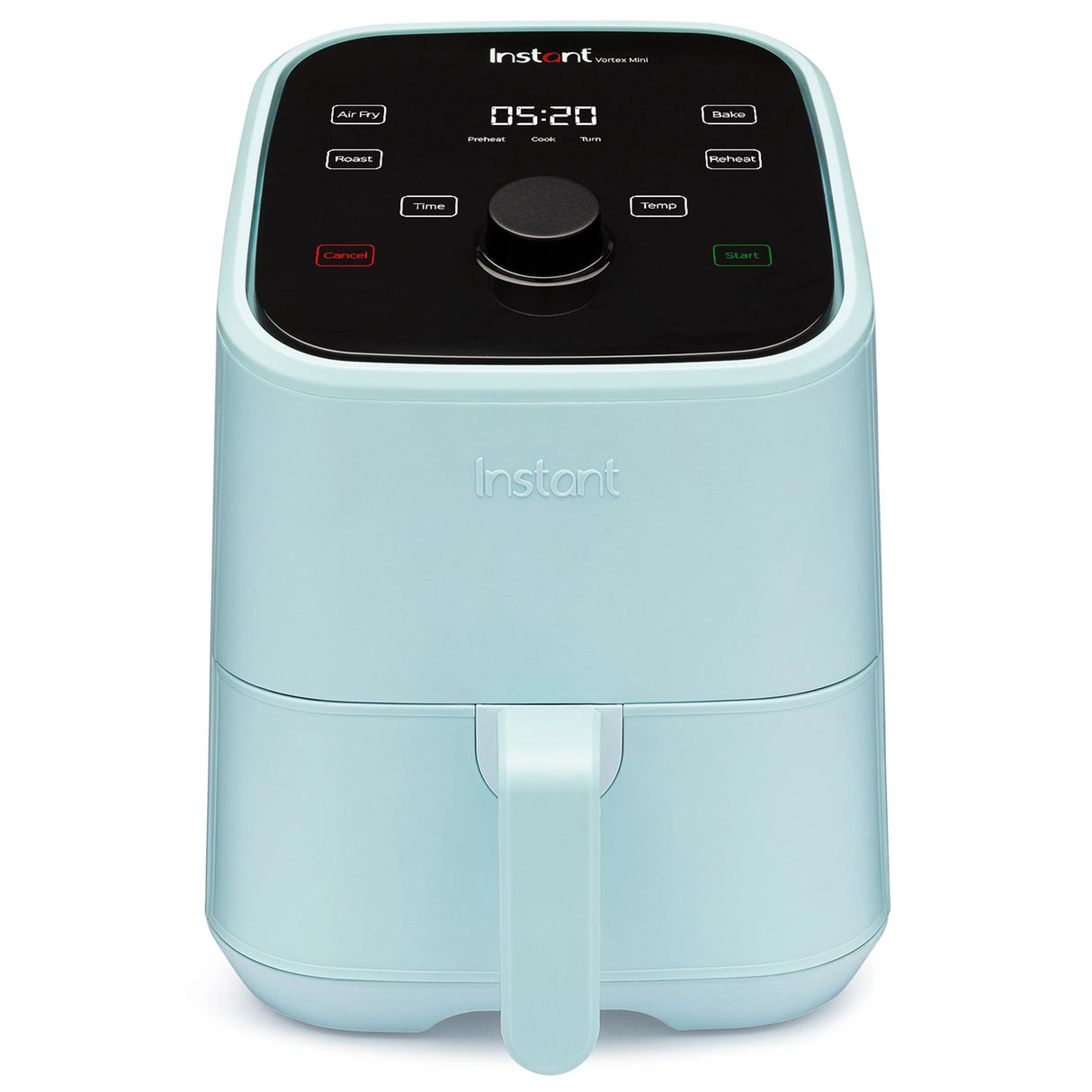 Instant™ Vortex™ Mini 2-quart Air Fryer, Aqua