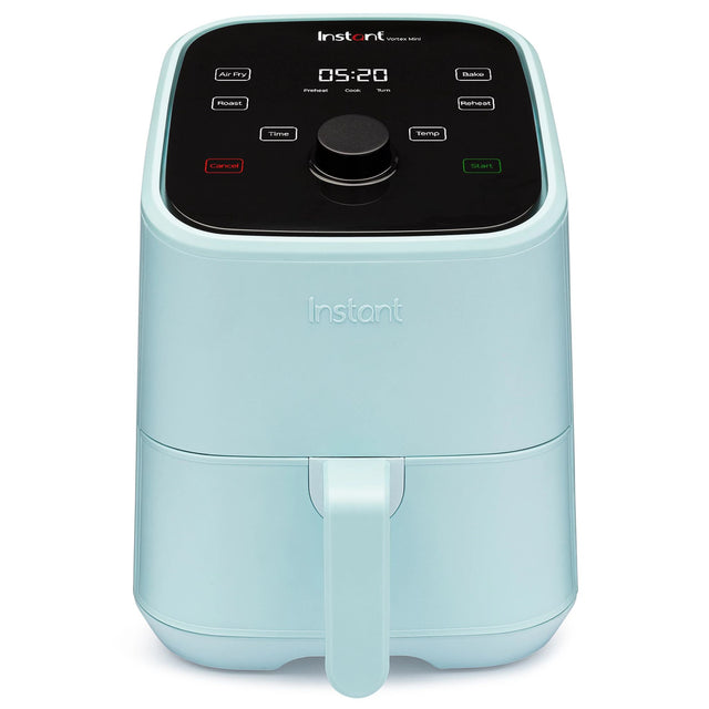 Instant™ Vortex™ Mini 2-quart Air Fryer, Aqua