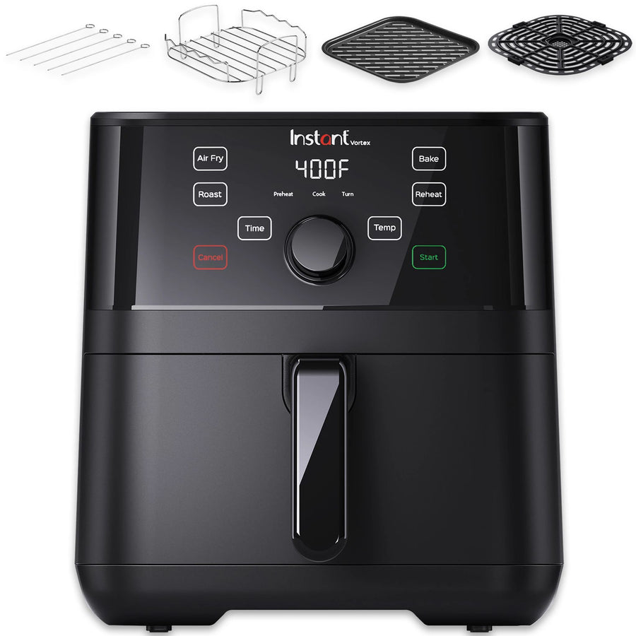 Instant Vortex Plus Compact Pot Roast – Instant Pot