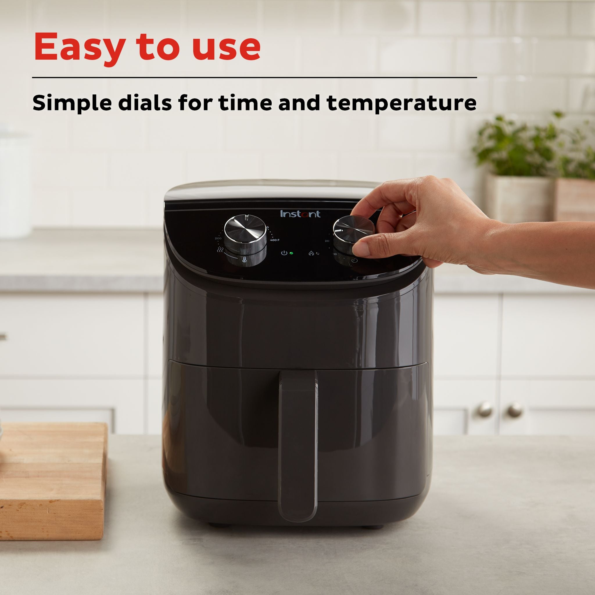 Instant clearance pot essentials