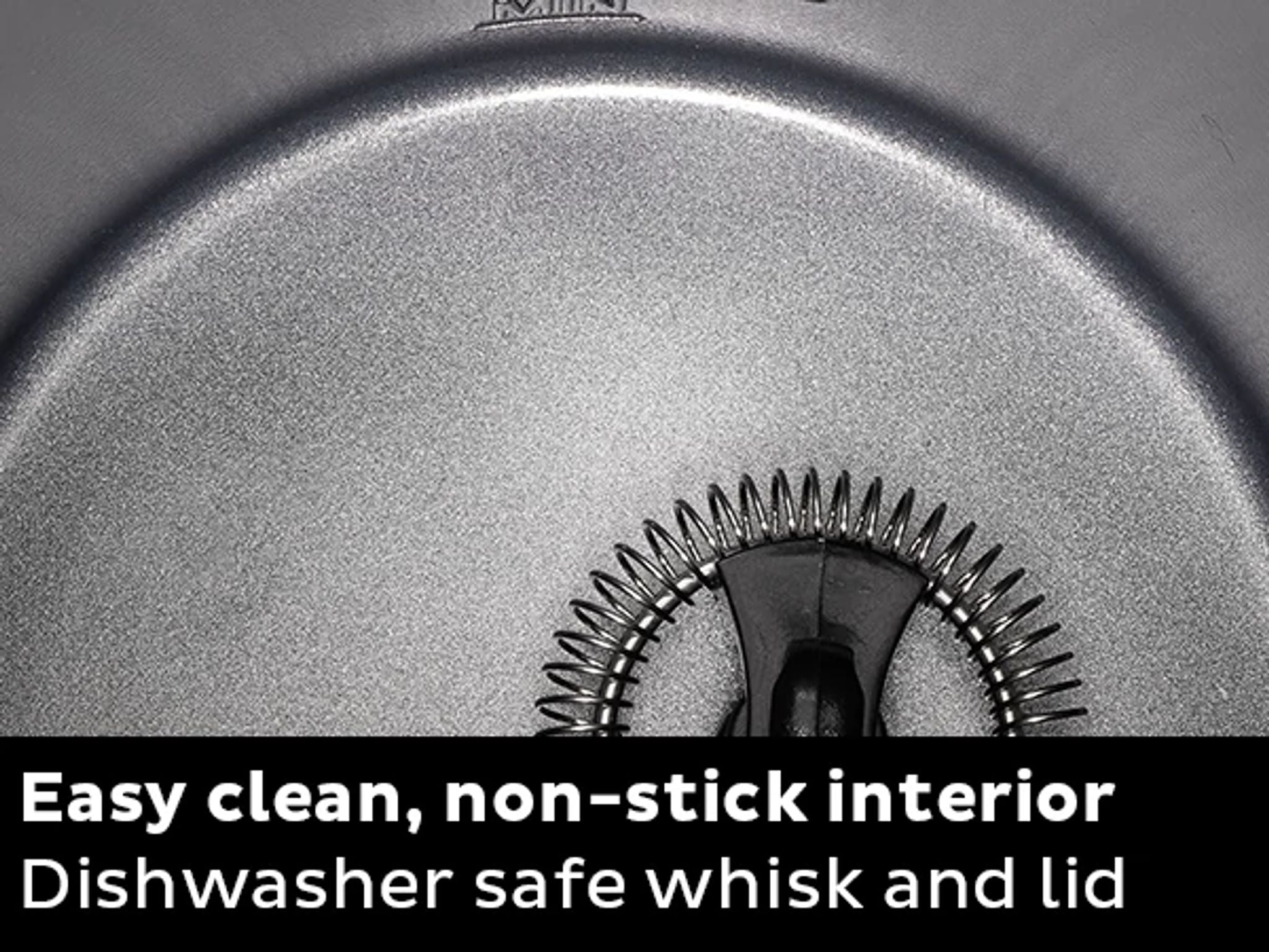  inside frother part