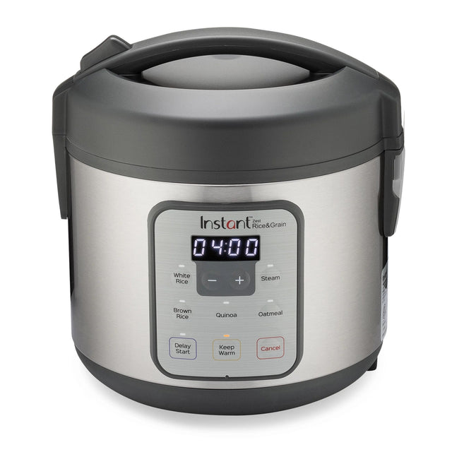 Instant Pot® Zest™ 8-cup Rice and Grain Cooker
