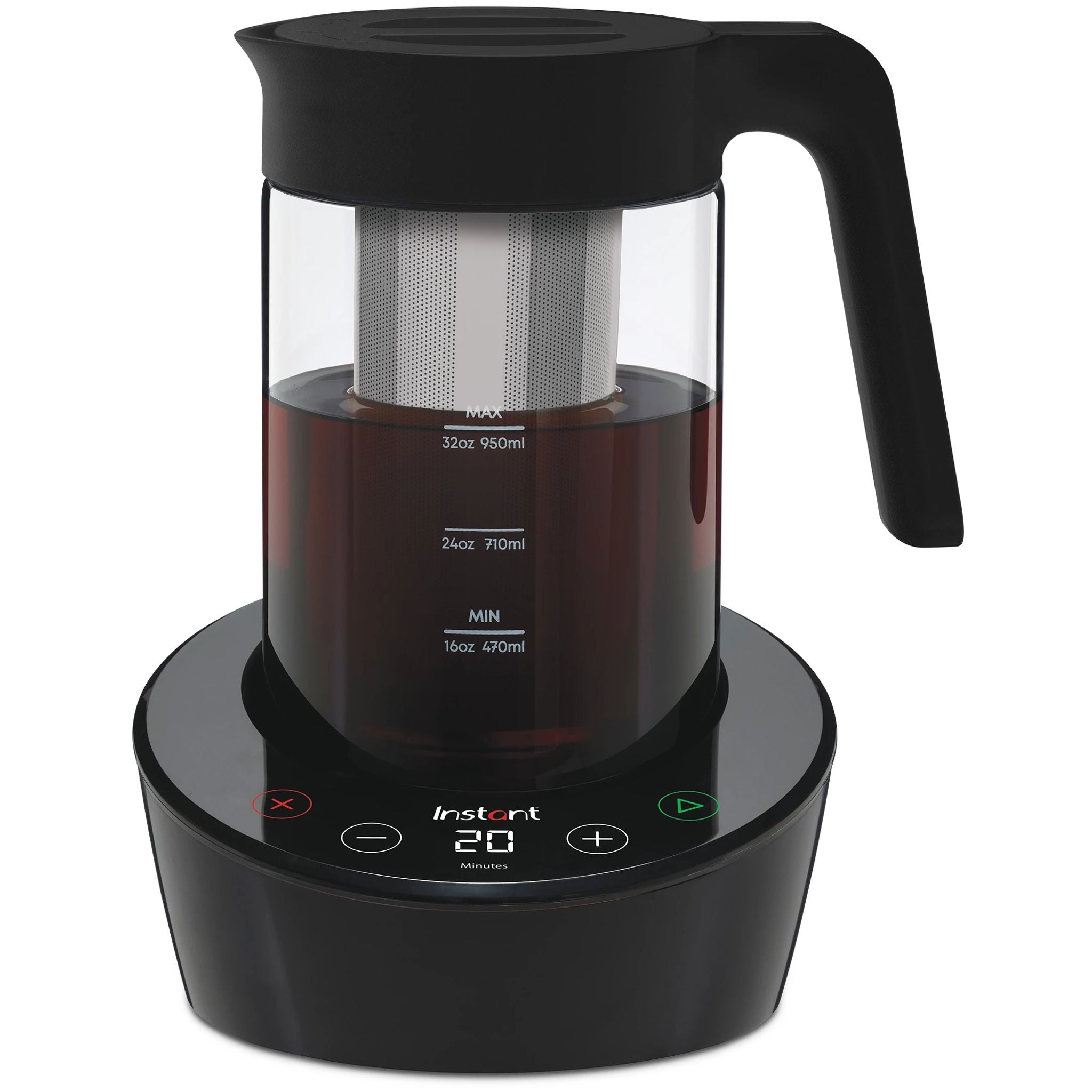 Cold coffee brewer cheap