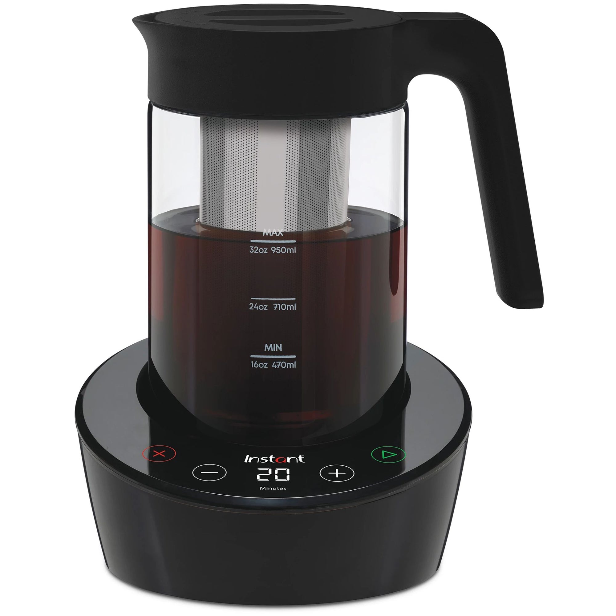 Instant® Cold Brewer 