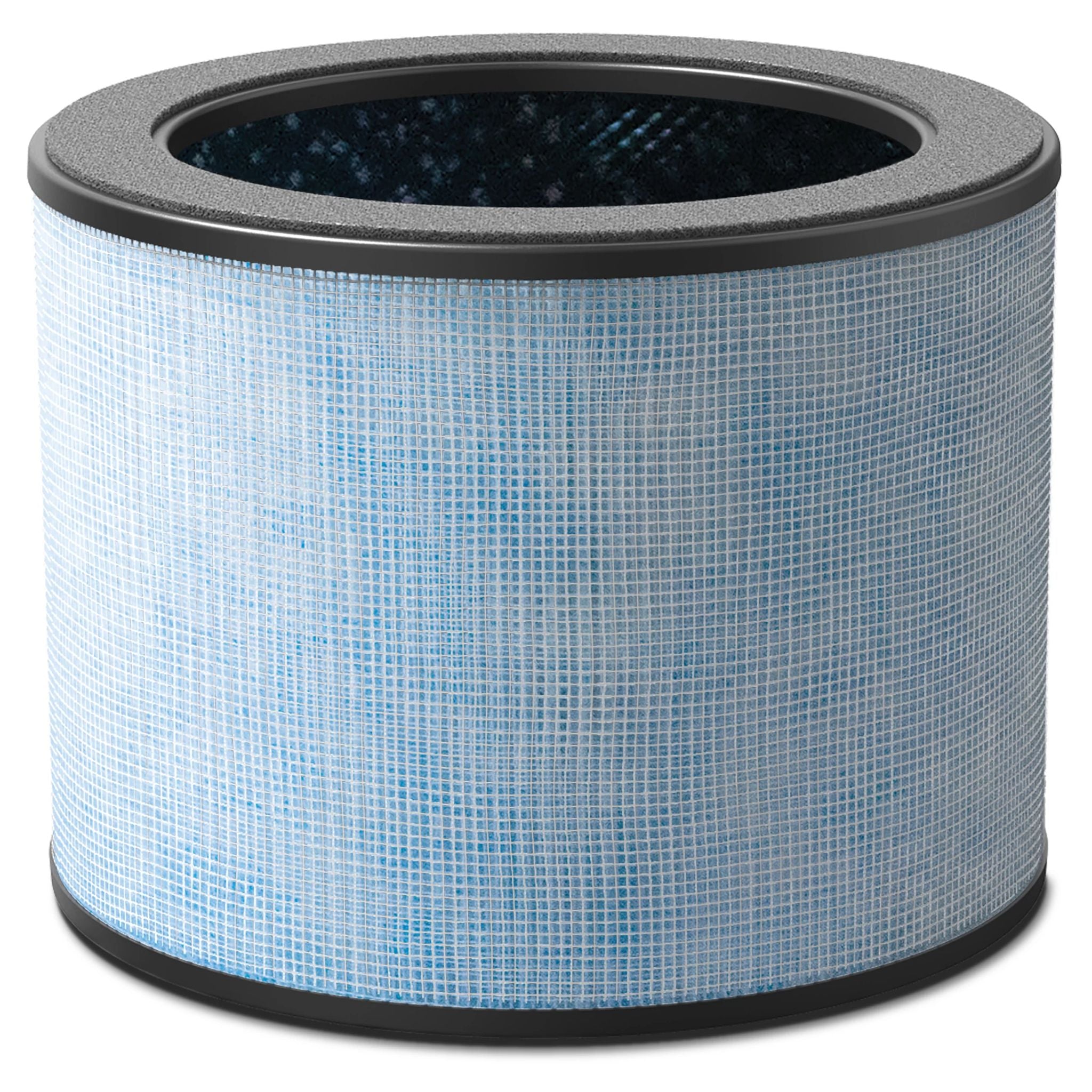 Hepa hotsell filter stinks