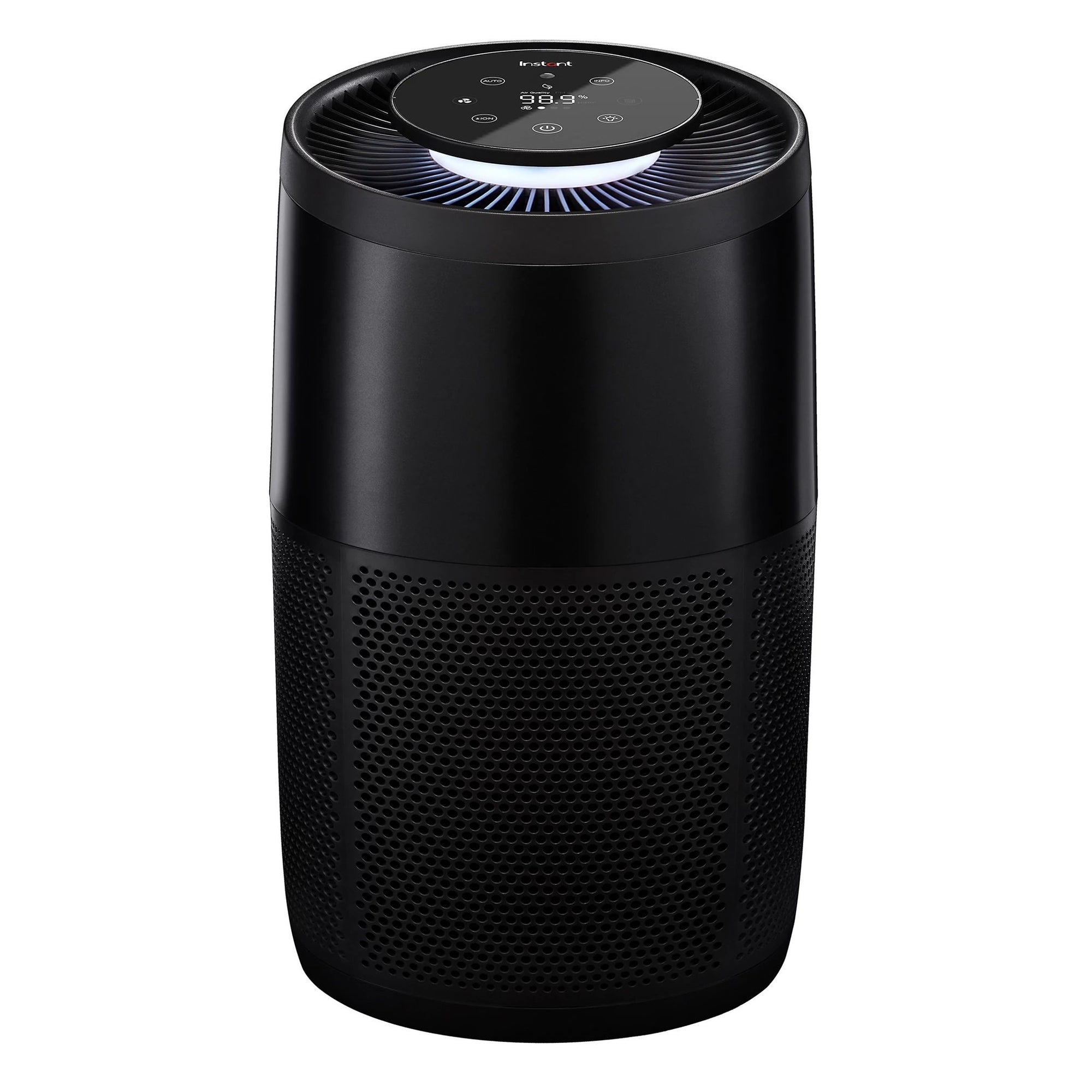 Instant Air Purifier, Medium, Charcoal