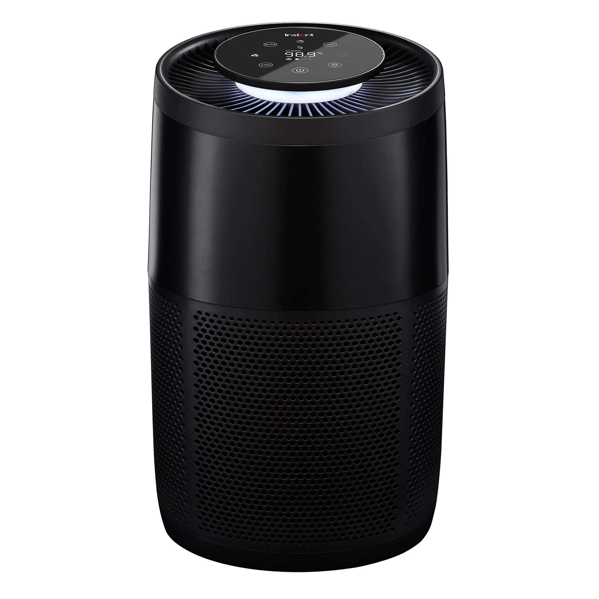 Instant Air Purifier, Medium, Charcoal