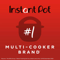 Instant Pot® Duo™ 8-quart Multi-Use Pressure Cooker, V5