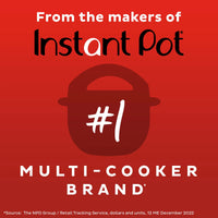 Instant® Cold Brewer