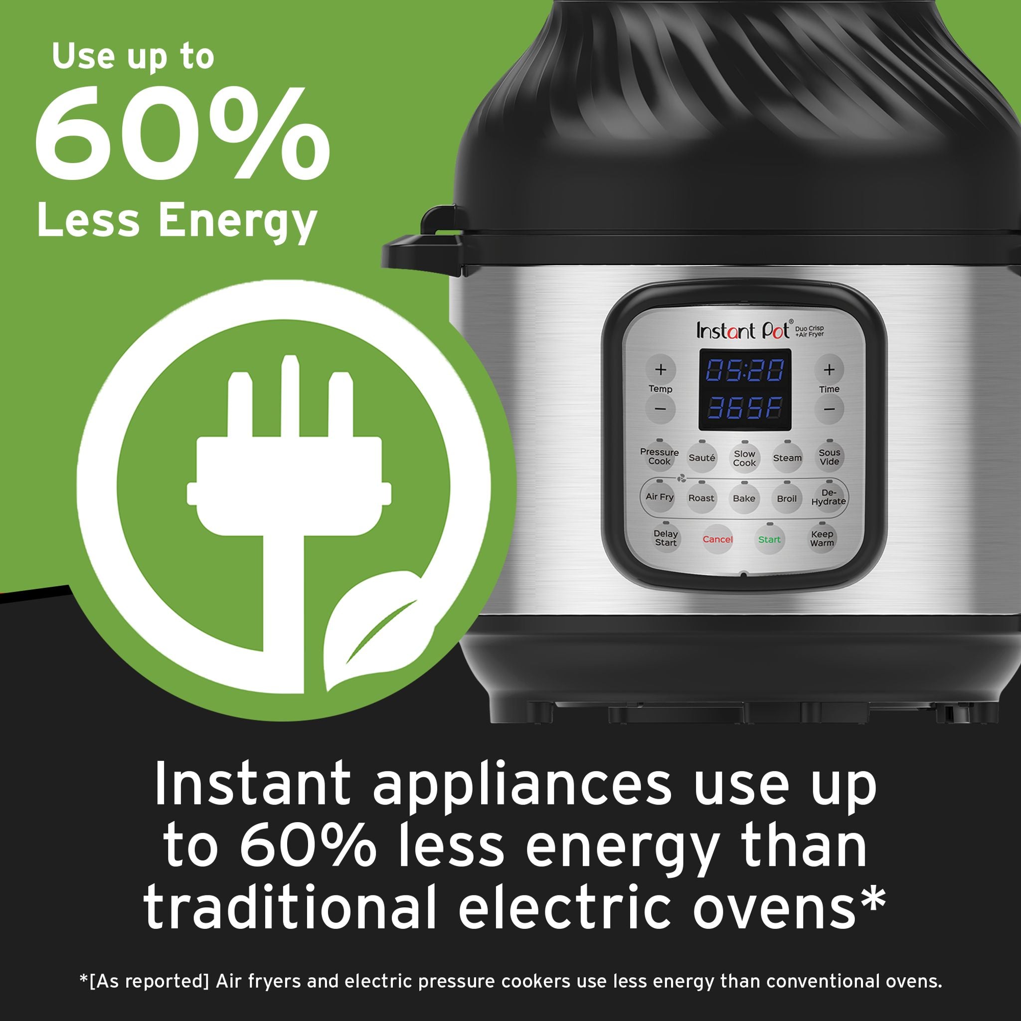Can i deep fry in an instant pot clearance